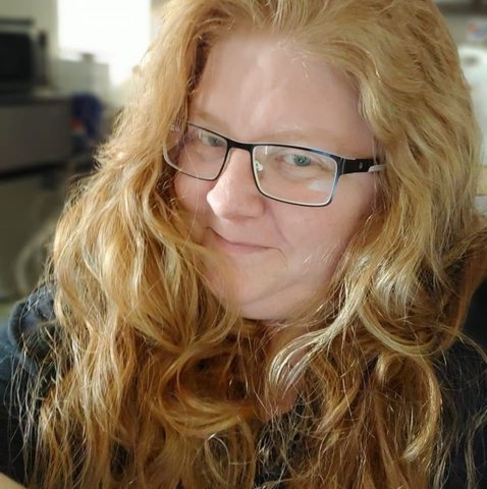 Meet your Posher, Jodee